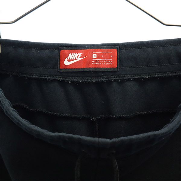 ナイキ トレーニング ショートパンツ M ブラック NIKE メンズ