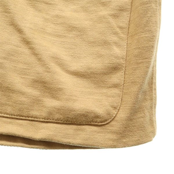 ジムマスター ヒッコリーストライプ ジャケット ベージュ gymmaster メンズ