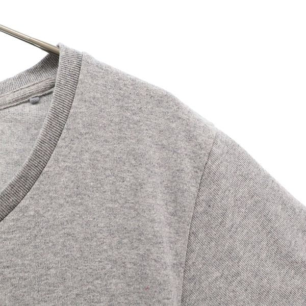 ザノースフェイス NTW31706 半袖 Tシャツ M グレー THE NORTH FACE レディース