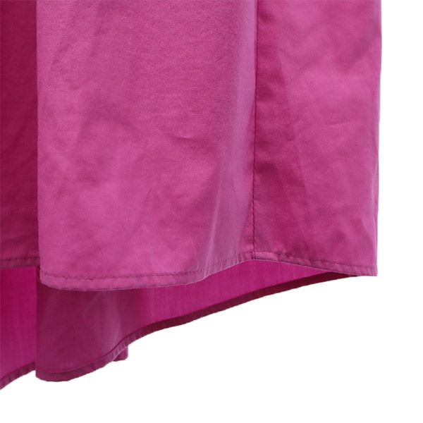 未使用 BEAUTY&YOUTH UNITED ARROWS ビューティアンドユースユナイテッドアローズ 半袖 ワンピース FREE ピンク レディース