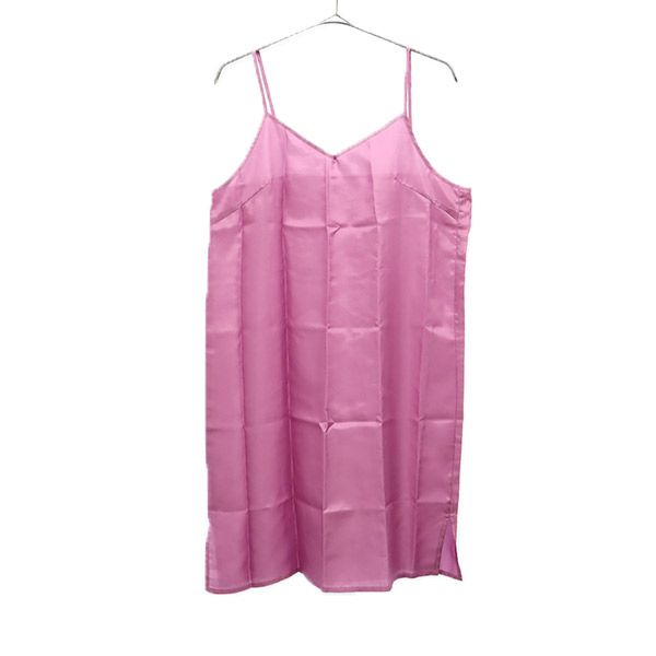 未使用 BEAUTY&YOUTH UNITED ARROWS ビューティアンドユースユナイテッドアローズ 半袖 ワンピース FREE ピンク レディース