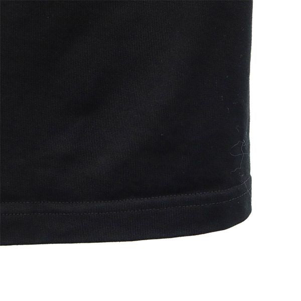 ステュディオス 半袖 カットソー F ブラック STUDIOUS レディース