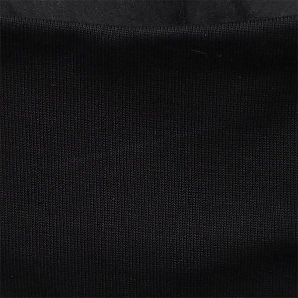 ステュディオス 半袖 カットソー F ブラック STUDIOUS レディース