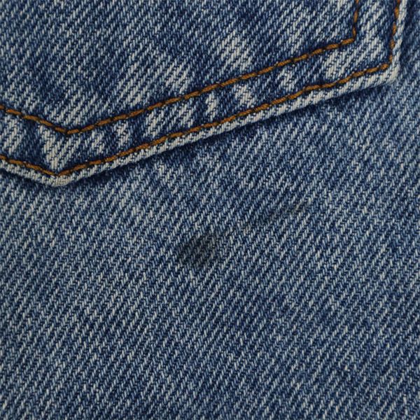 Levi's リーバイス 90s 616-0217 テーパードデニムパンツ w30 ブルー ジーパン メンズ