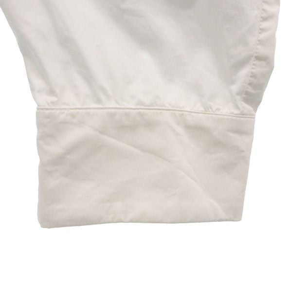 SNIDEL スナイデル SWFB204070 7分袖 ボリュームパフ ブラウス F ホワイト レディース