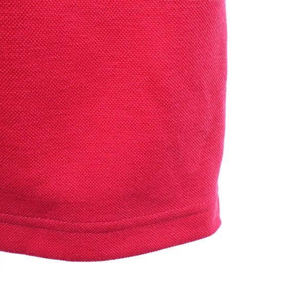 キャロウェイ 刺繍 ゴルフ 半袖 ポロシャツ L ピンク Callaway レディース