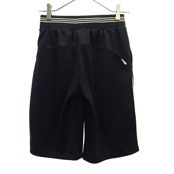 アディダス トレーニング ジャージショートパンツ S ブラック adidas レディース