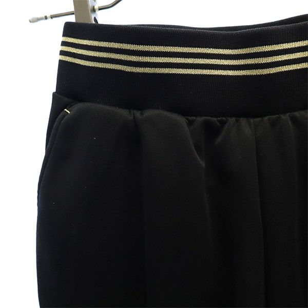 アディダス トレーニング ジャージショートパンツ S ブラック adidas レディース