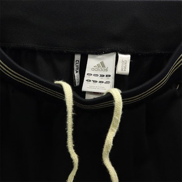 アディダス トレーニング ジャージショートパンツ S ブラック adidas レディース