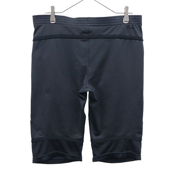 ナイキ トレーニング ショートパンツ S ブラック NIKE メンズ