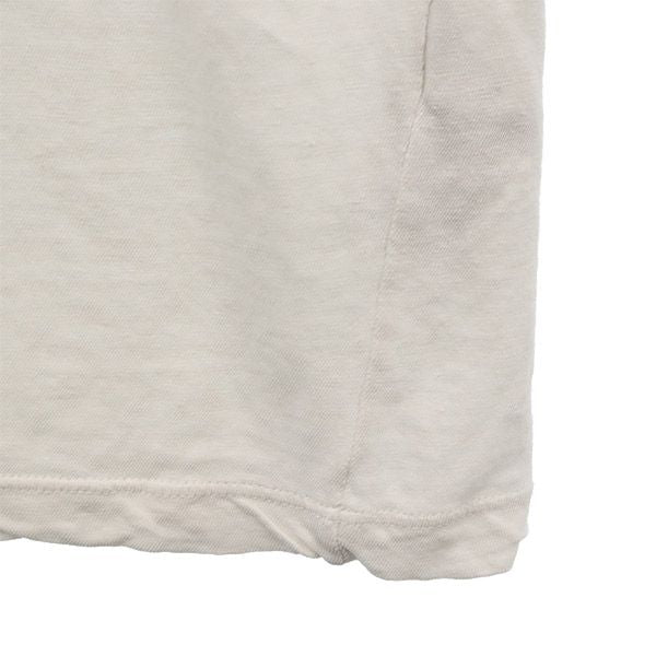 DSQUARED2 ディースクエアード イタリア製 プリント 半袖 Tシャツ L ホワイト メンズ