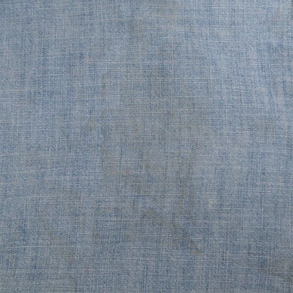 デニムアンドサプライ 半袖 デニムシャツ XS ブルー DENIM&SUPPLY RALPH LAUREN メンズ