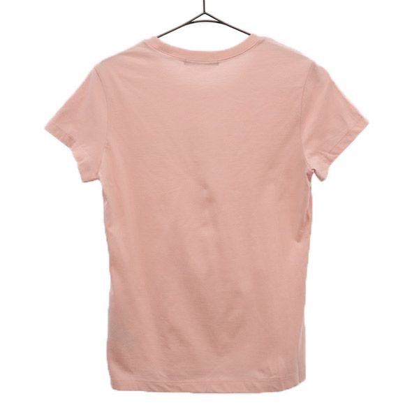 ゲス 半袖 Tシャツ XS ピンク Guess レディース