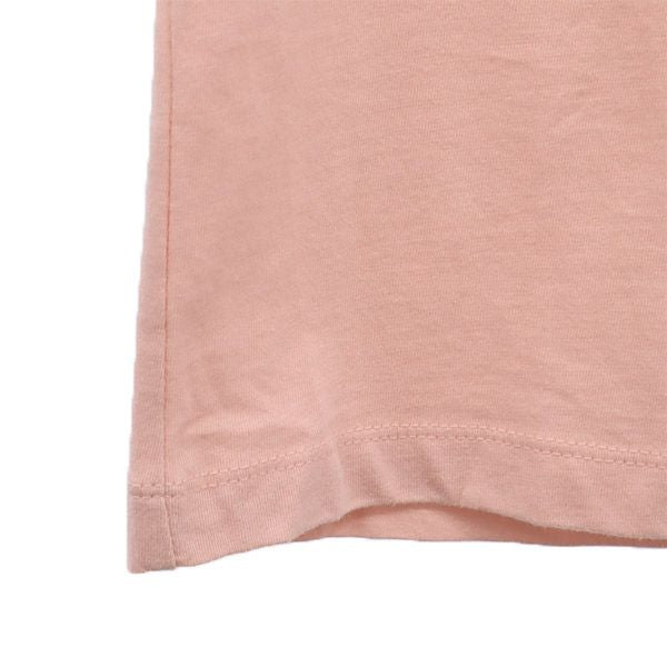 ゲス 半袖 Tシャツ XS ピンク Guess レディース