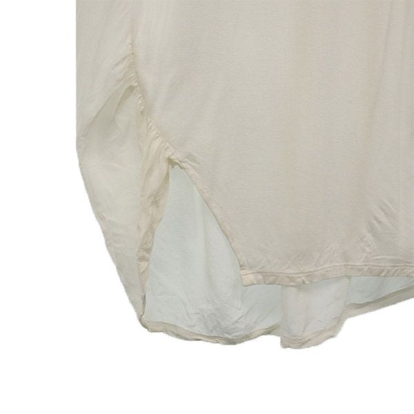 MAX&CO マックスアンドコー タンクトップ S ホワイト レディース