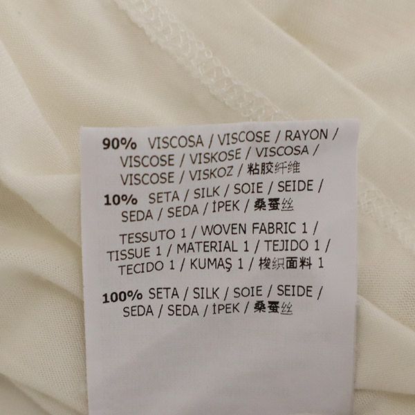 MAX&CO マックスアンドコー タンクトップ S ホワイト レディース