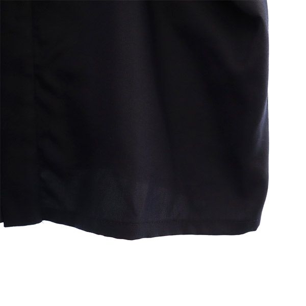 FRAY I.D フレイアイディー 日本製 FWFB174022 長袖 リボンパフ ブラウス 1 ネイビー レディース