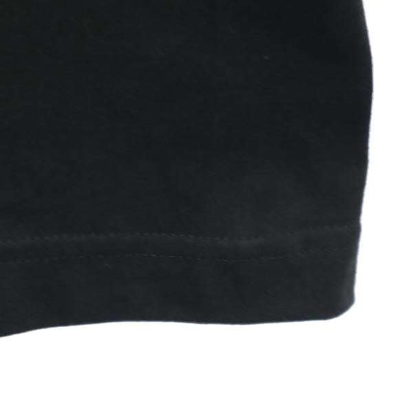 新日本プロレスリング レスリングどんたく 2022大会記念 半袖 Tシャツ XL ブラック系 New Japan Pro-Wrestling メンズ