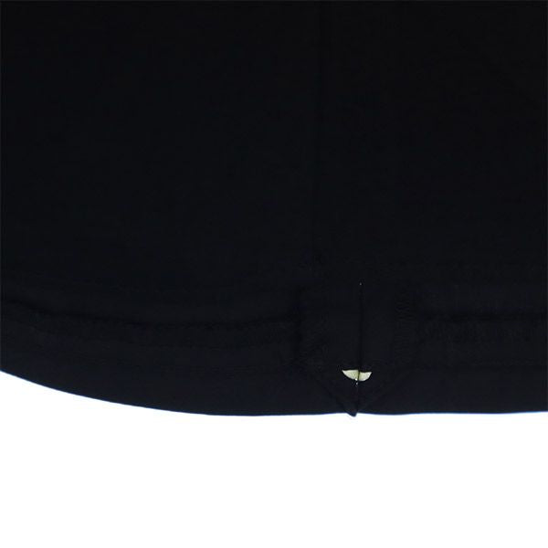 未使用 TOCCA トッカ 日本製 フリル ノースリーブ ワンピース 4 ブラック レディース