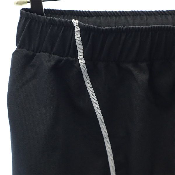 ミズノ 切替 トレーニング ショートパンツ O ブラック Mizuno メンズ