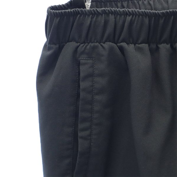 ミズノ 切替 トレーニング ショートパンツ O ブラック Mizuno メンズ