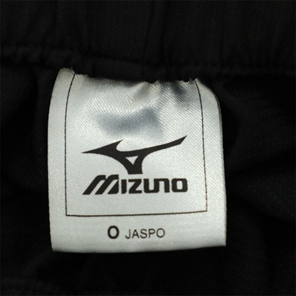 ミズノ 切替 トレーニング ショートパンツ O ブラック Mizuno メンズ