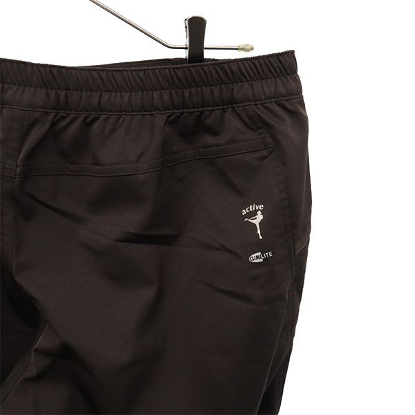 アディダス トレーニング アクティブ ストレッチウーブン パンツ OT ブラウン adidas レディース