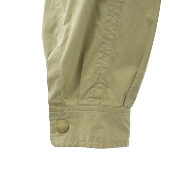 DANIEL HECHTER ダニエルエシュテル ジップジャケット M ベージュ メンズ