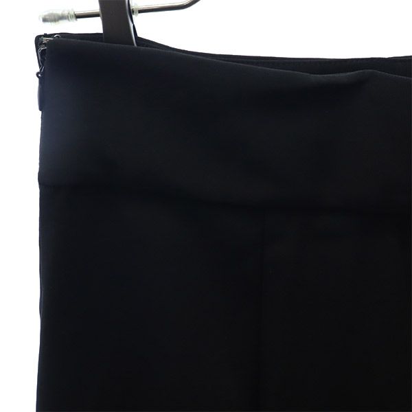 POLO RALPH LAUREN ポロラルフローレン ガウチョパンツ 0 ブラック レディース