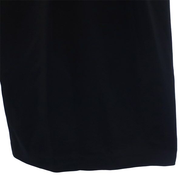 POLO RALPH LAUREN ポロラルフローレン ガウチョパンツ 0 ブラック レディース