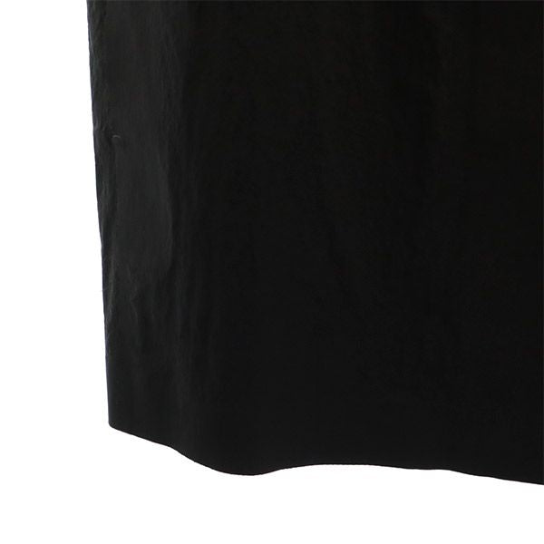 UNITED TOKYO ユナイテッドトウキョウ 日本製 テーラードジャケット 1 ブラック メンズ