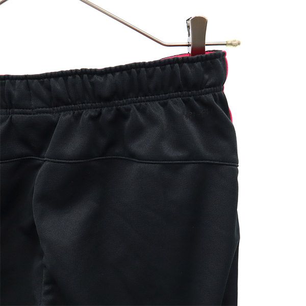 ナイキ ロングジャージパンツ S ブラック NIKE レディース