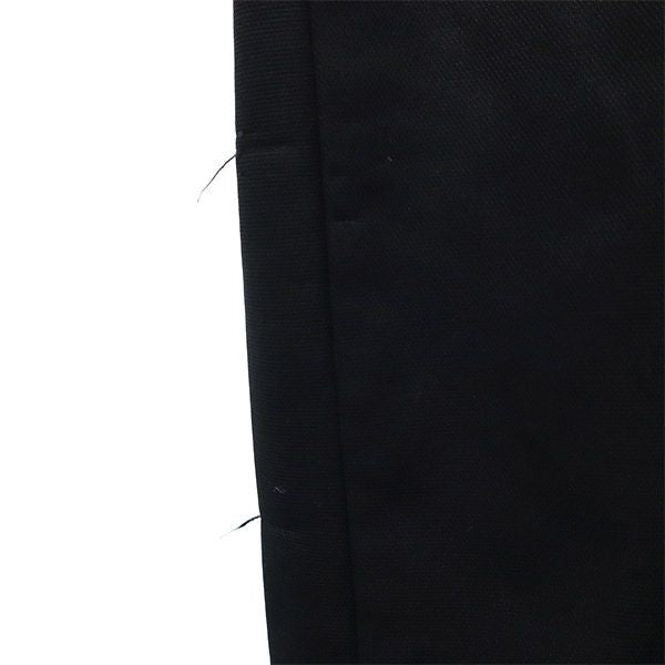 ナイキ ロングジャージパンツ S ブラック NIKE レディース