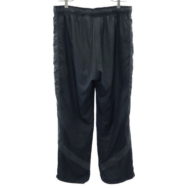 NIKE ナイキ トレーニング ロングパンツ L ブラック メンズ