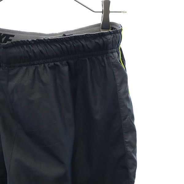 NIKE ナイキ トレーニング ロングパンツ L ブラック メンズ