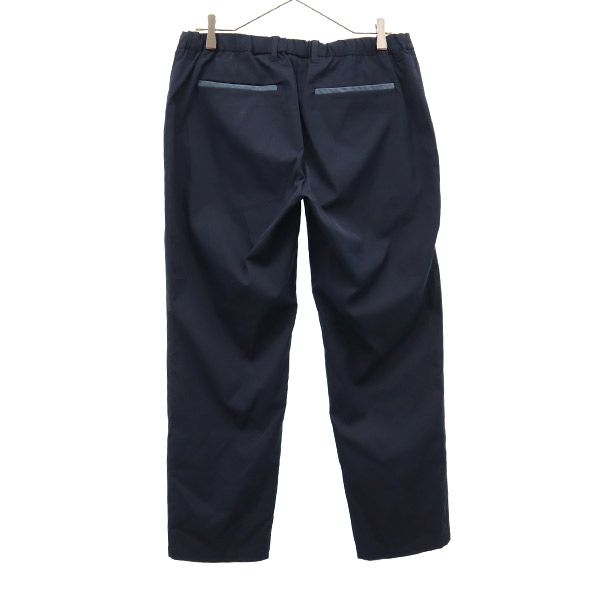 BANDAI バンダイ 2019 仮面ライダーゼロワン ロングパンツ L ネイビー 東映 メンズ