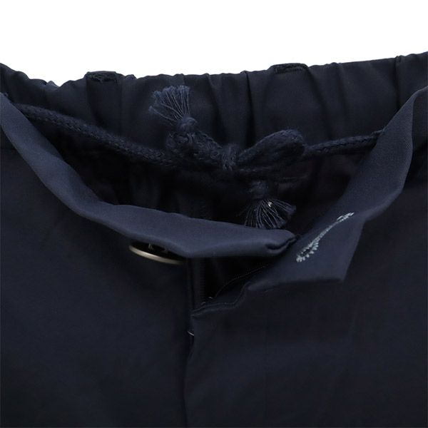 BANDAI バンダイ 2019 仮面ライダーゼロワン ロングパンツ L ネイビー 東映 メンズ