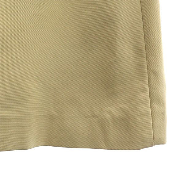 マーキュリーデュオ ステンカラーコート F ベージュ MERCURYDUO レディース