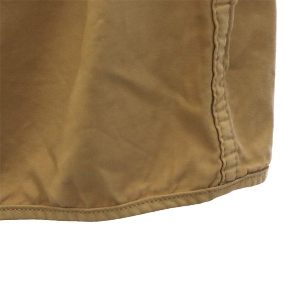 アーバンリサーチ ノーカラージャケット one ブラウン URBAN RESEARCH レディース