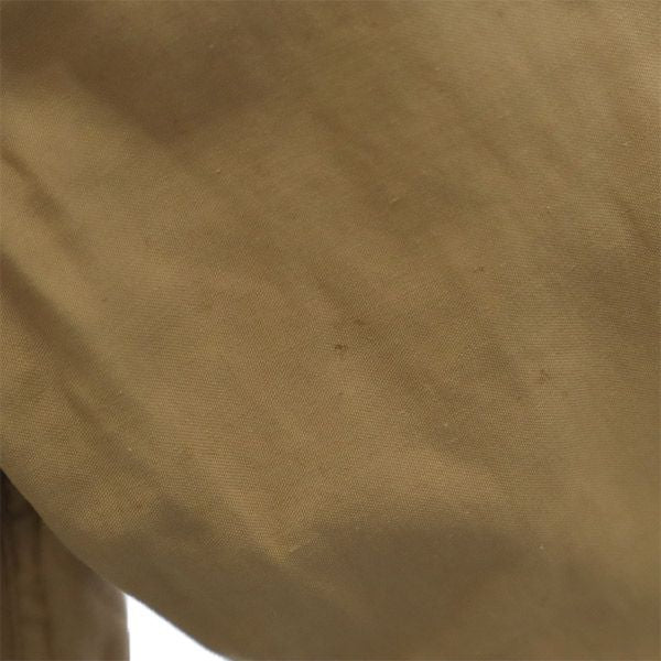 アーバンリサーチ ノーカラージャケット one ブラウン URBAN RESEARCH レディース