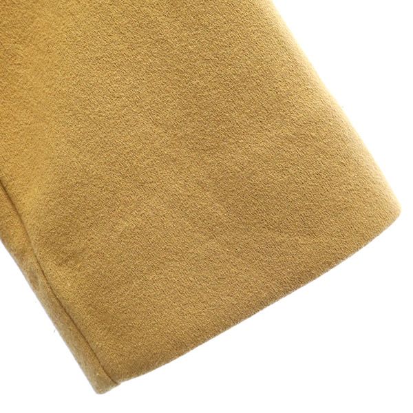 IENA イエナ 長袖 ボトルネック ワンピース 36 ブラウン チュニック レディース