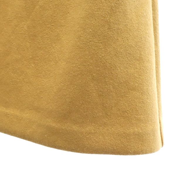 IENA イエナ 長袖 ボトルネック ワンピース 36 ブラウン チュニック レディース