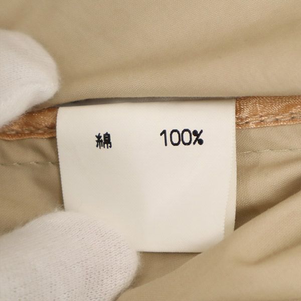 Mackintosh マッキントッシュ トレンチコート 34 ベージュ レディース