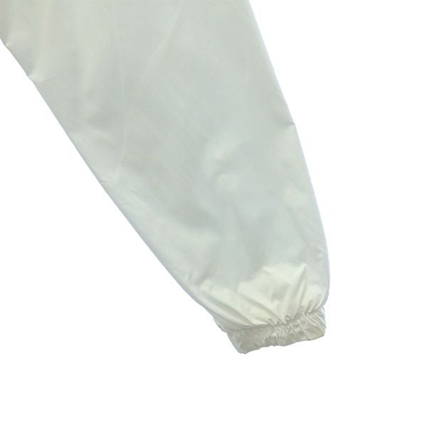 ナイキエスビー ロゴプリント スケボー 長袖 ウェア M ホワイト NIKE SB コーチジャケット メンズ