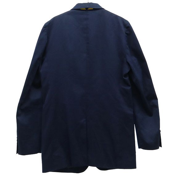 Polo by Ralph Lauren ポロバイラルフローレン テーラードジャケット 170 ネイビー キッズ