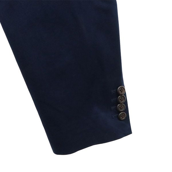 Polo by Ralph Lauren ポロバイラルフローレン テーラードジャケット 170 ネイビー キッズ