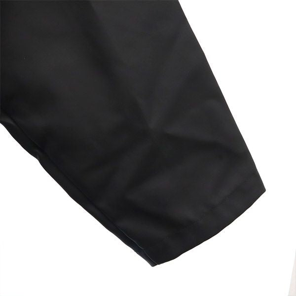 adidas アディダス レインジャケット L ブラック メンズ