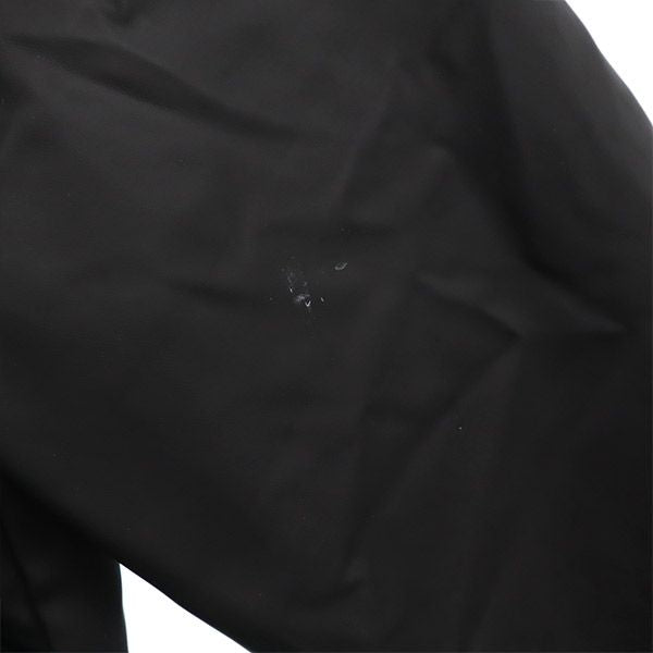 adidas アディダス レインジャケット L ブラック メンズ