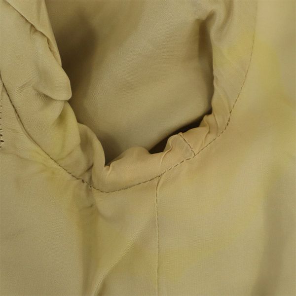 RALPH LAUREN ラルフローレン 日本製 ウールジャケット 7 ベージュ レディース