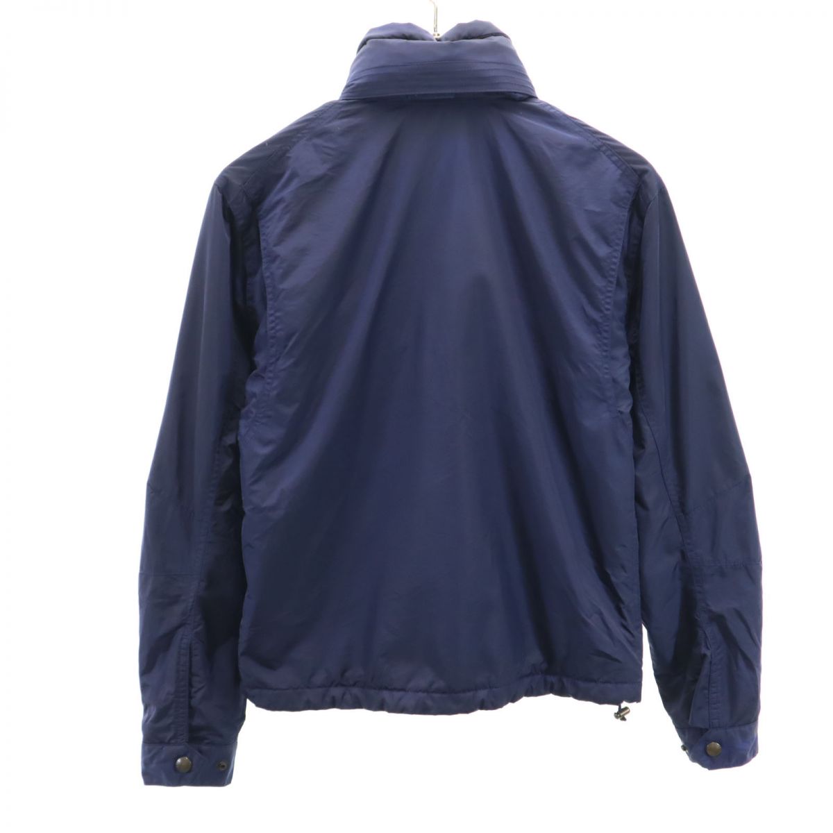 RALPH LAUREN GOLF ラルフローレンゴルフ ゴルフ フード付き ジャケット 9 ネイビー レディース